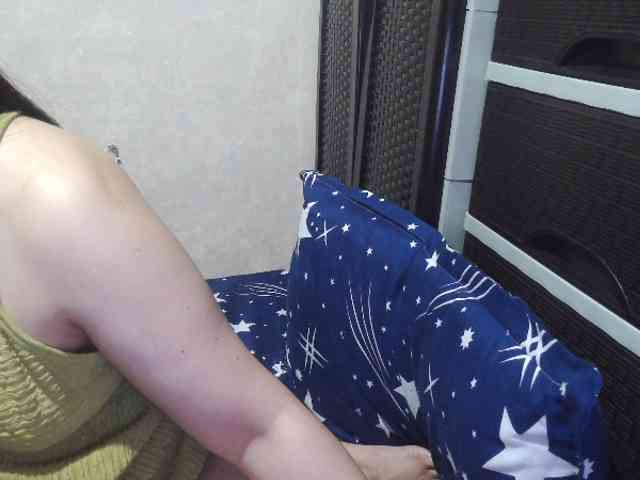 Cassiee webcam