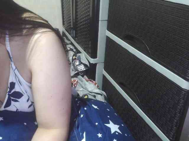 Cassiee webcam
