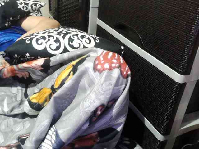 Cassiee webcam