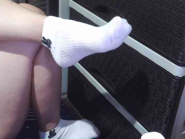 Cassiee webcam
