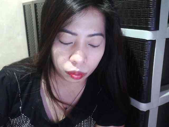 Cassiee webcam