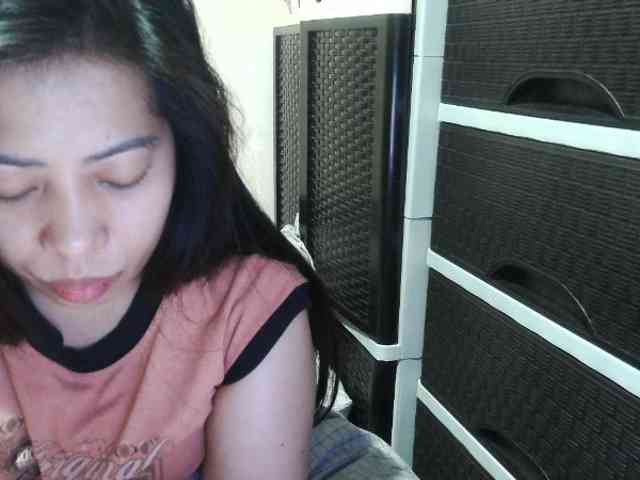 Cassiee webcam