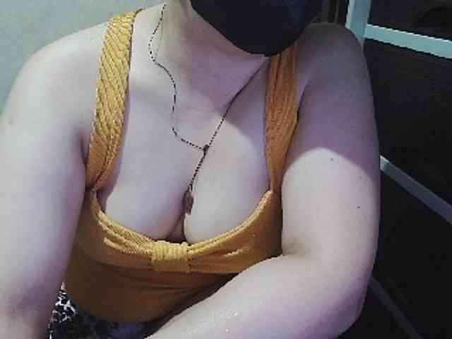 Cassiee webcam