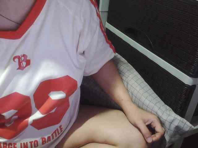 Cassiee webcam