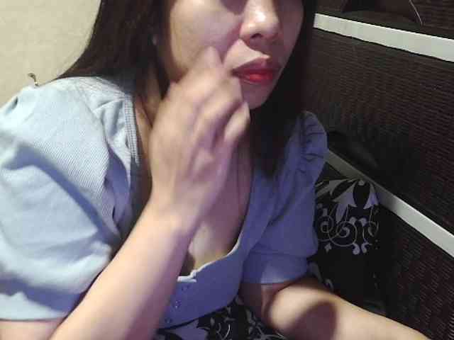 Cassiee webcam