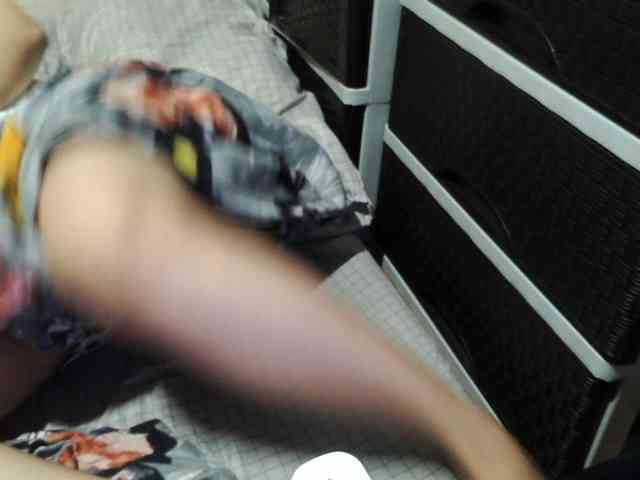 Cassiee webcam