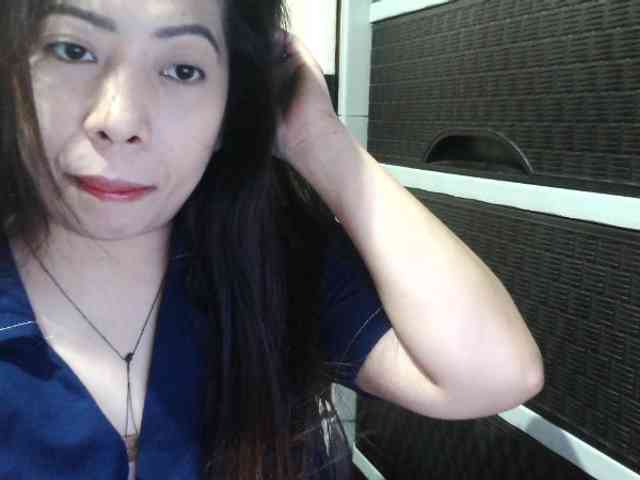 Cassiee webcam