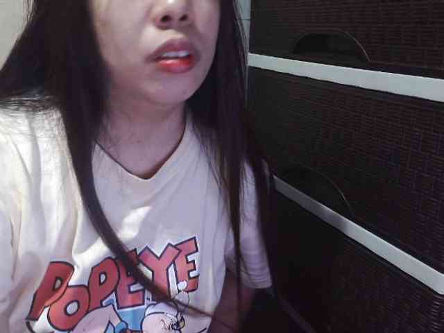 Cassiee webcam