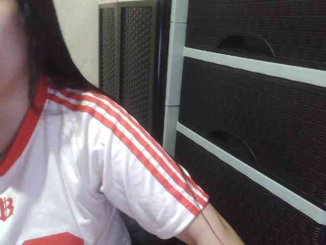 Cassiee webcam