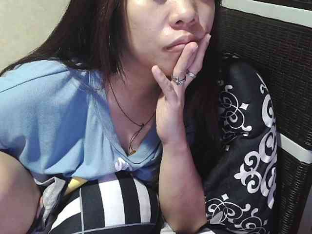 Cassiee webcam