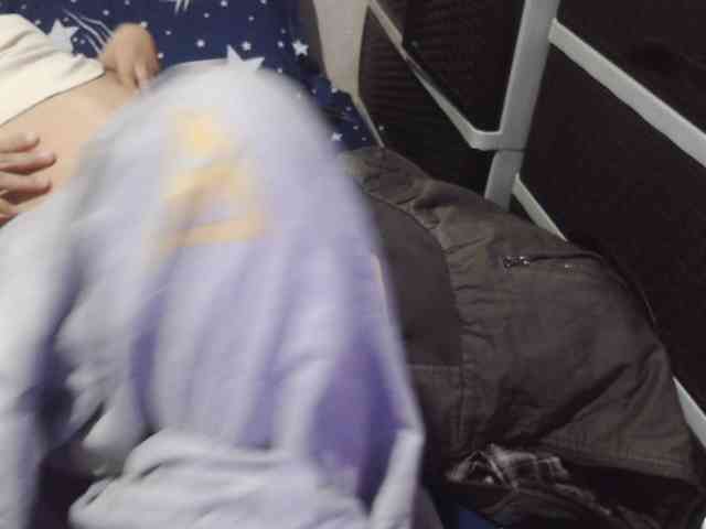 Cassiee webcam