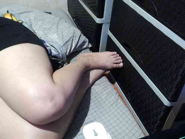 Cassiee webcam