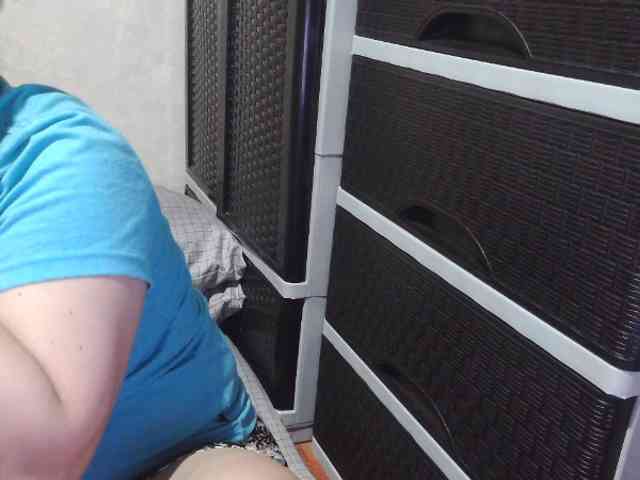 Cassiee webcam
