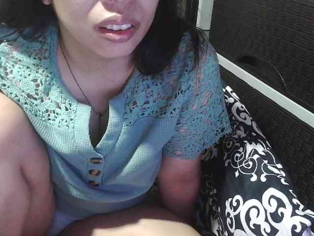 Cassiee webcam