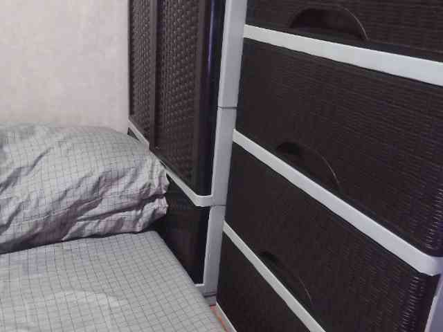 Cassiee webcam