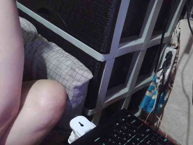 Cassiee webcam