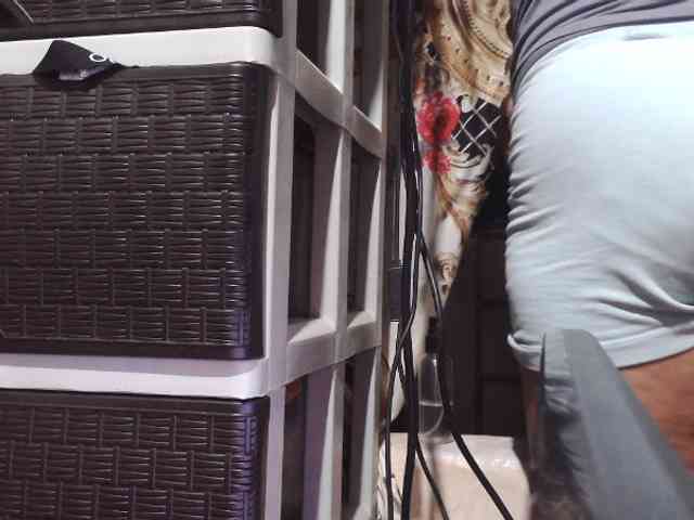 Cassiee webcam
