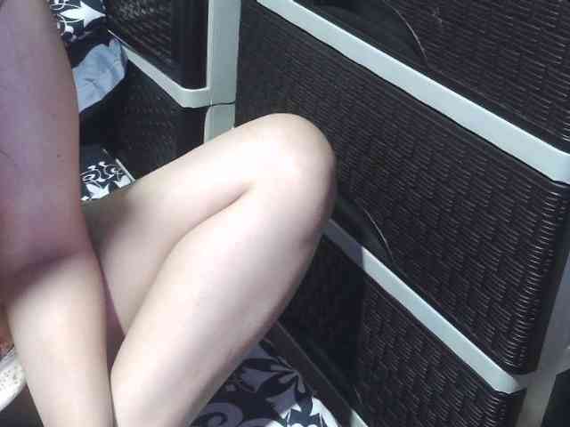 Cassiee webcam