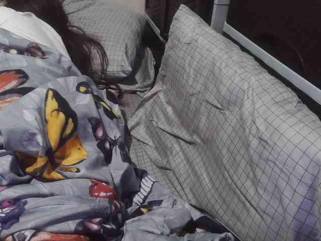 Cassiee webcam