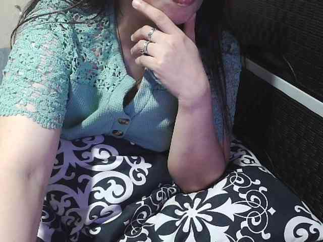 Cassiee webcam