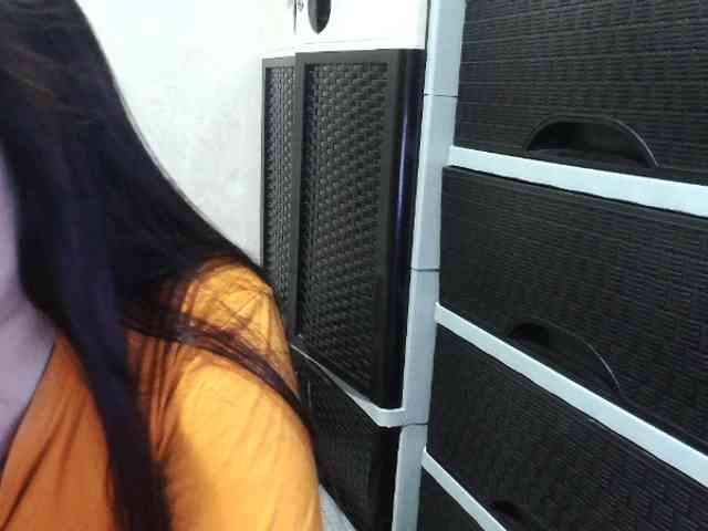 Cassiee webcam