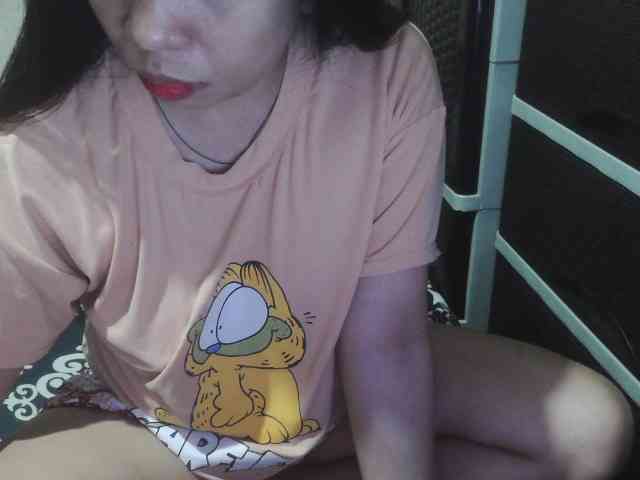 Cassiee webcam