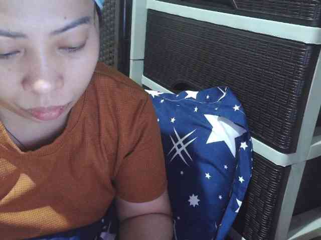 Cassiee webcam