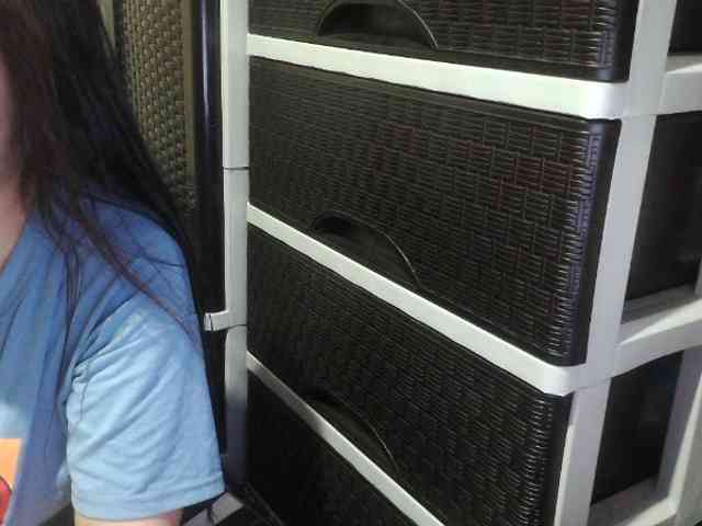 Cassiee webcam