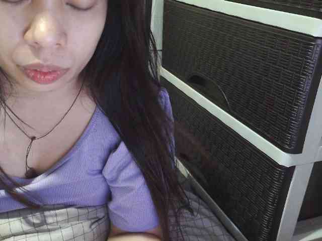 Cassiee webcam