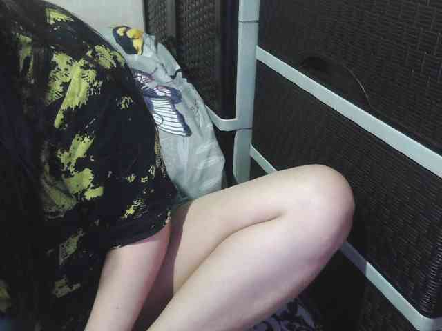 Cassiee webcam