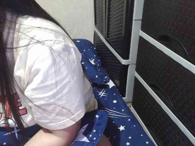 Cassiee webcam
