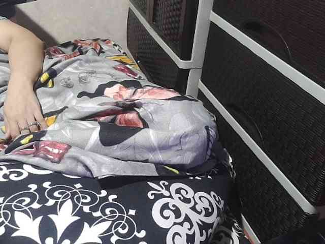 Cassiee webcam