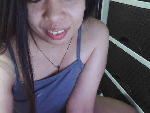 Cassiee webcam