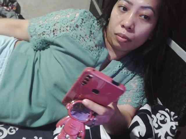 Cassiee webcam