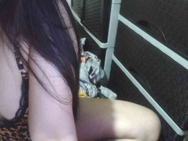 Cassiee webcam