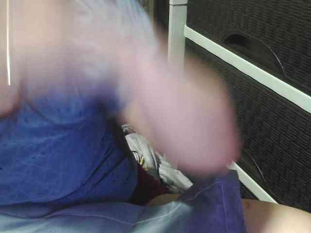 Cassiee webcam