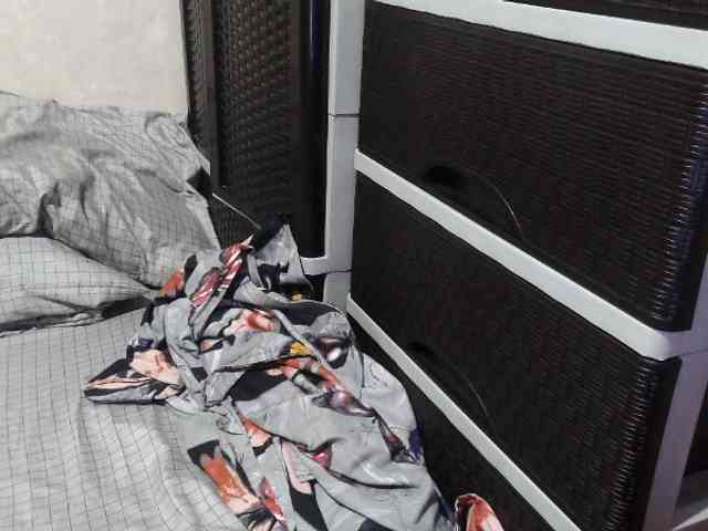 Cassiee webcam