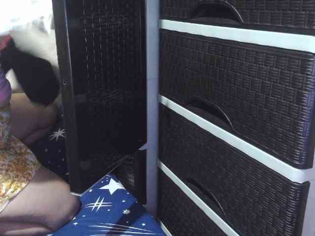 Cassiee webcam