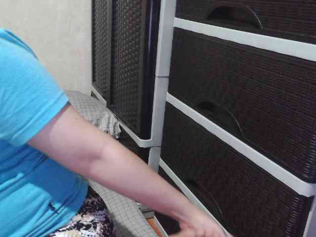 Cassiee webcam
