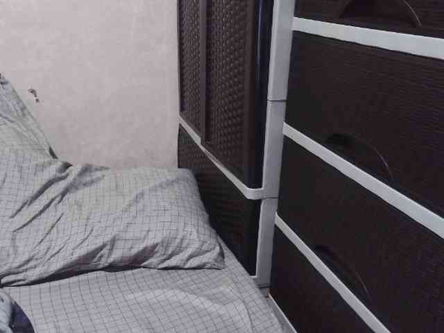 Cassiee webcam