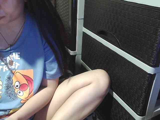 Cassiee webcam