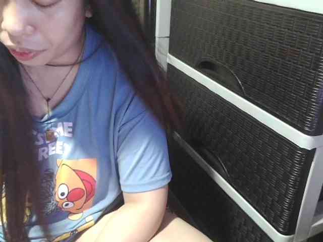 Cassiee webcam
