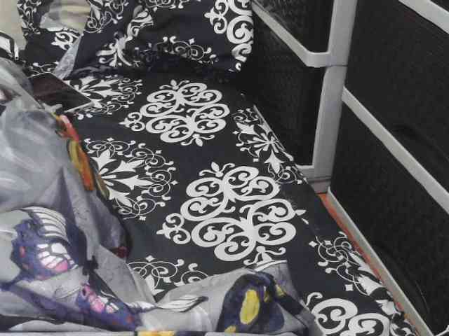 Cassiee webcam