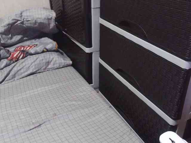Cassiee webcam
