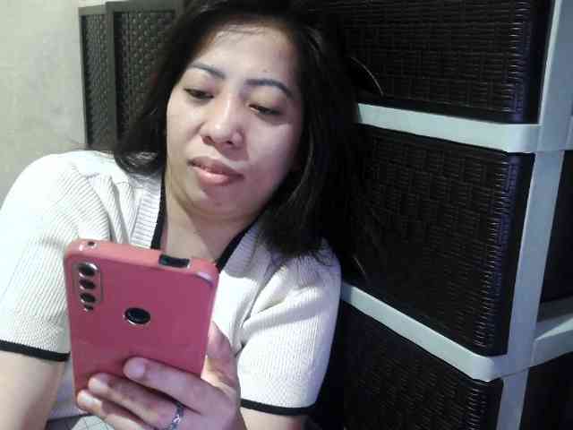Cassiee webcam