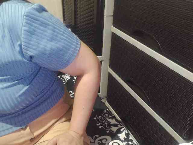 Cassiee webcam