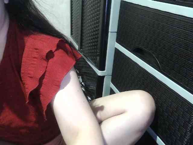 Cassiee webcam