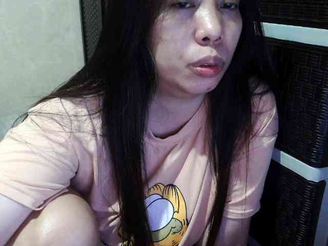 Cassiee webcam