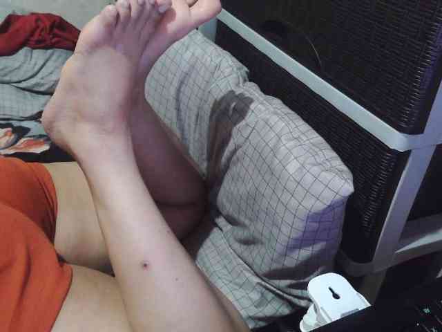 Cassiee webcam