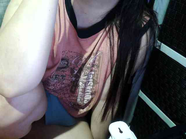 Cassiee webcam
